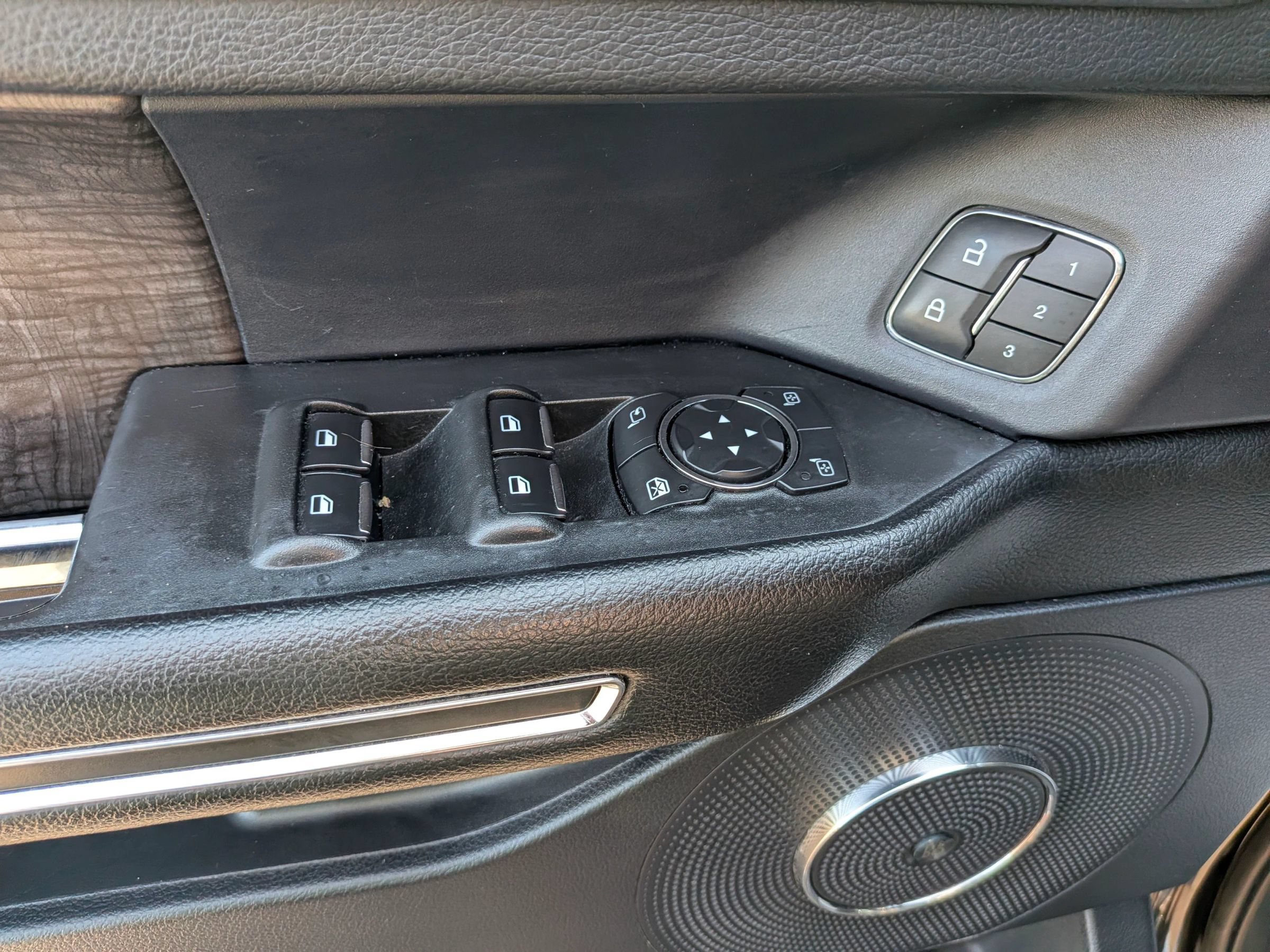 Used 2020 Ford Expedition Max Limited AWD/4WD image 21