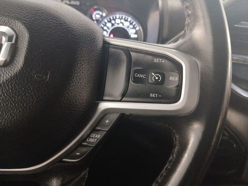 Used 2024 RAM 2500 Big Horn w/ Off Road Package AWD/4WD image 18