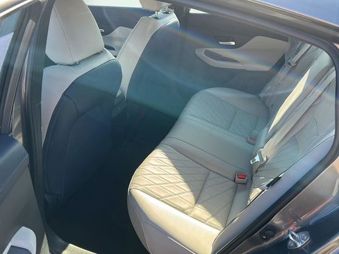 New 2026 Nissan Sentra SL w/ Floor Mat Package FWD image 22