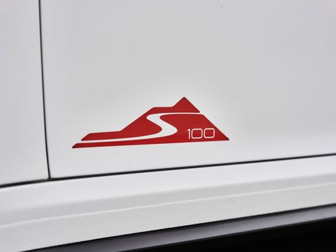 Used 2024 Porsche 911 Turbo S image 6