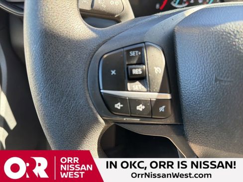 Used 2022 Ford Explorer 2WD image 22