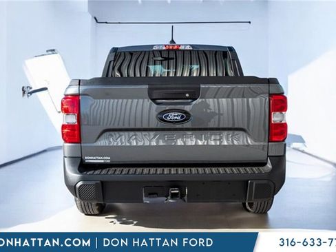 New 2026 Ford Maverick XLT w/ XLT Luxury Package image 29