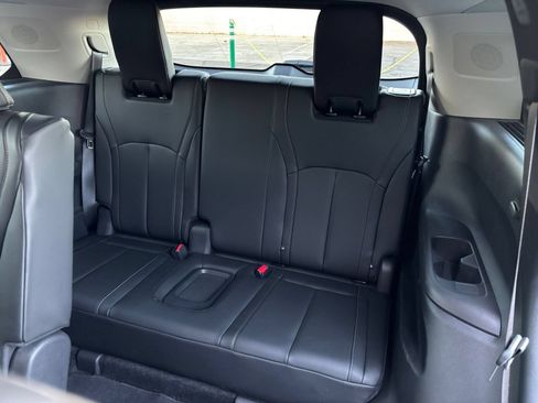 Used 2026 INFINITI QX60 Luxe AWD/4WD image 32