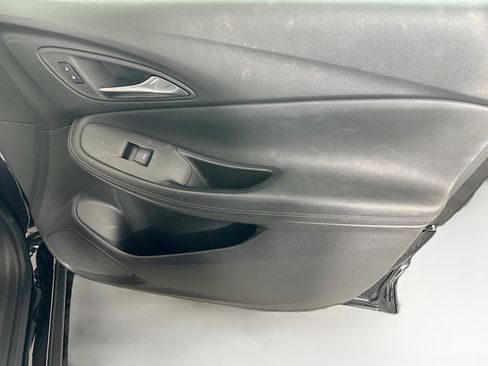 Used 2025 Buick Encore GX Preferred image 30