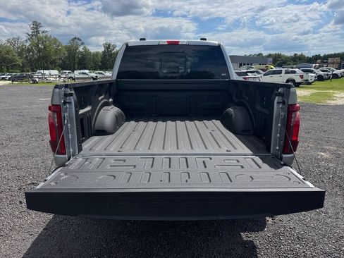 New 2026 Ford F150 XLT w/ Equipment Group 302A MID AWD/4WD image 26