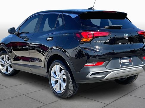 Used 2024 Buick Encore GX Preferred FWD image 12