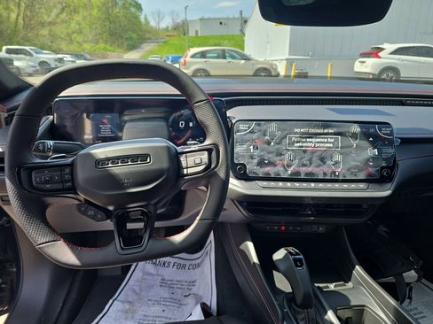 New 2026 Dodge Charger R/T AWD/4WD image 15