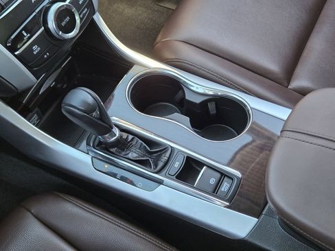 Used 2015 Acura TLX Base image 22