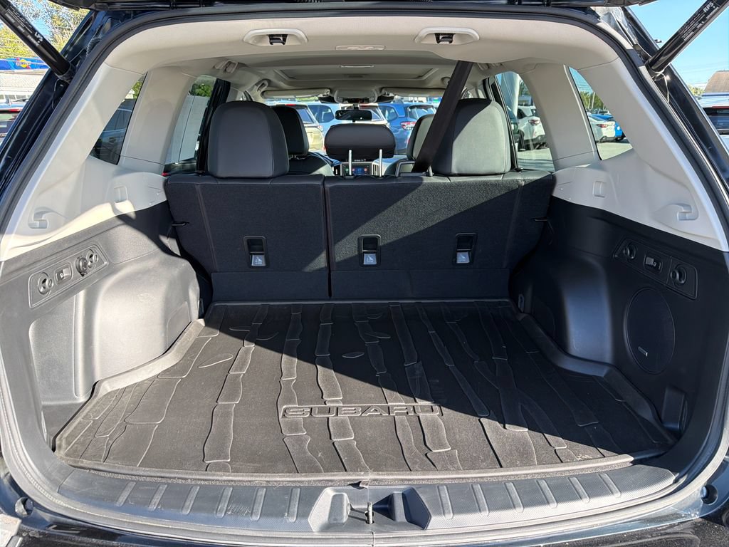 Certified 2023 Subaru Forester Touring AWD/4WD image 30