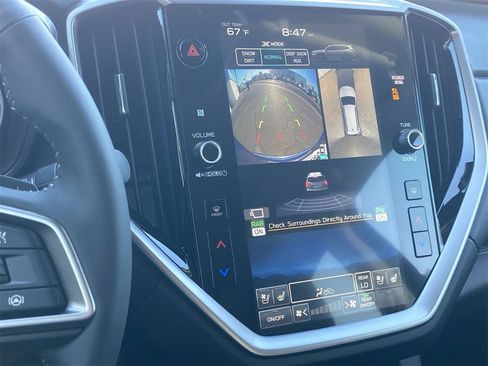 New 2026 Subaru Ascent Touring image 23