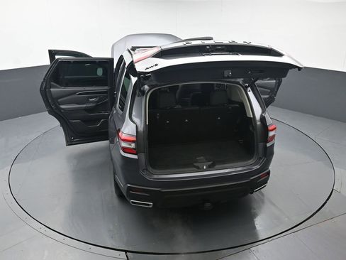 Certified 2023 Honda Pilot Touring image 52