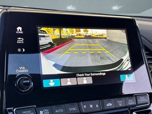 Used 2024 Honda Odyssey Sport image 24