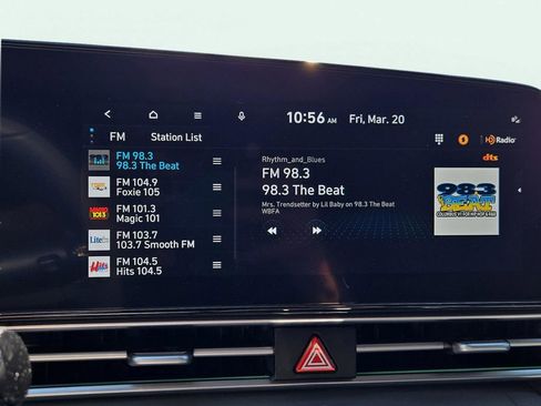 Used 2024 Hyundai Elantra SEL w/ Convenience Package image 28