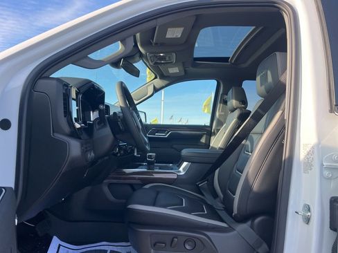 New 2025 Chevrolet Silverado 1500 RST w/ Convenience Package II image 12