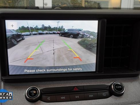 Used 2024 Ford Maverick XLT w/ Equipment Group 300A Standard image 23