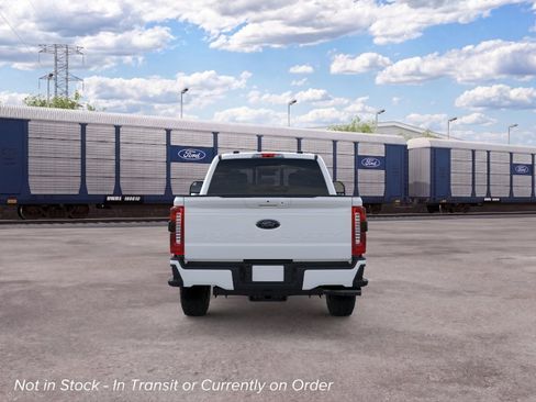 New 2026 Ford F350 Lariat AWD/4WD image 6