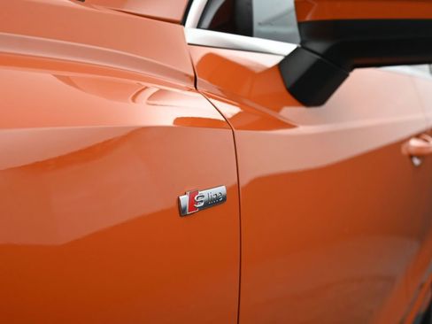 Used 2025 Audi Q3 2.0T Premium image 15