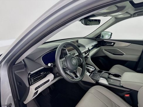 Used 2023 Acura MDX SH-AWD w/ Technology Package image 4