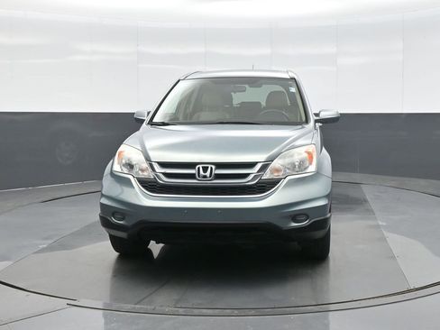 Used 2011 Honda CR-V EX-L image 2