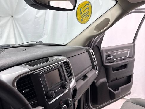 Used 2022 RAM 1500 Classic SLT w/ Protection Group AWD/4WD image 24