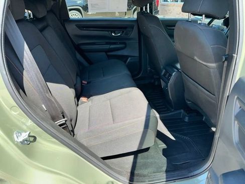 Used 2026 Honda CR-V TrailSport image 20