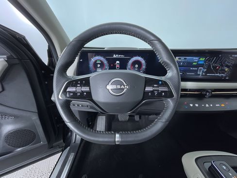 Certified 2023 Nissan Ariya AWD image 16