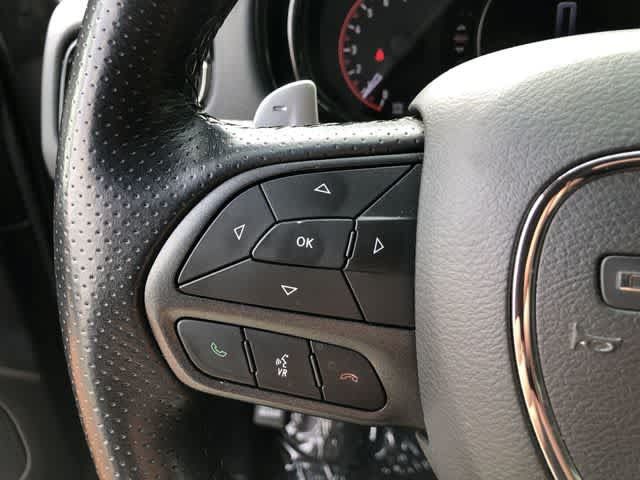 Certified 2024 Dodge Durango GT AWD/4WD image 23