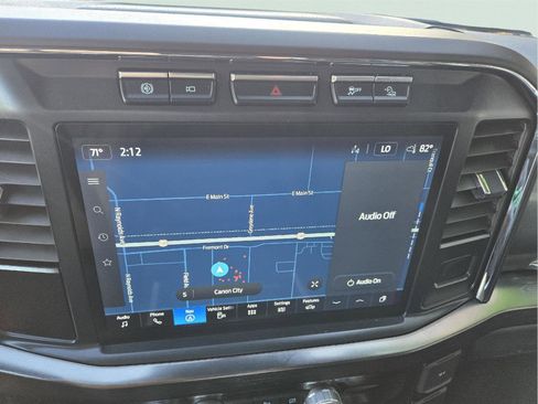 Used 2024 Ford F250 Lariat w/ Tremor Off-Road Package image 30