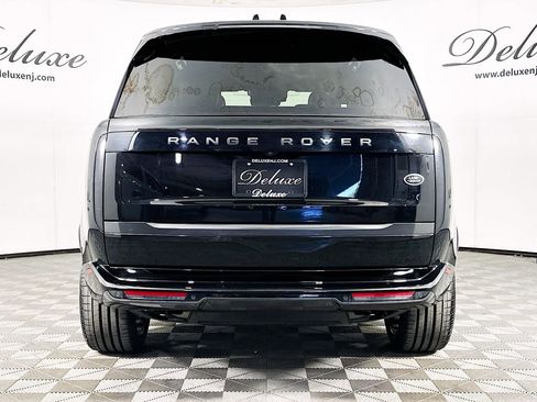 Used 2023 Land Rover Range Rover SE AWD/4WD image 5