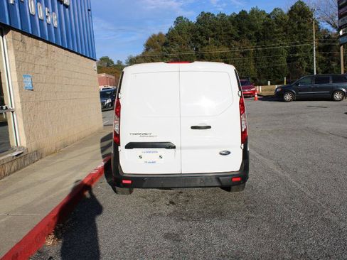 Used 2020 Ford Transit Connect XL w/ CNG/LPG Engine Prep Package image 5