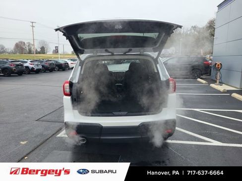 New 2026 Subaru Ascent Premium image 11
