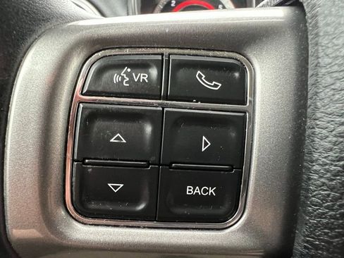 Used 2017 Dodge Journey Crossroad image 38