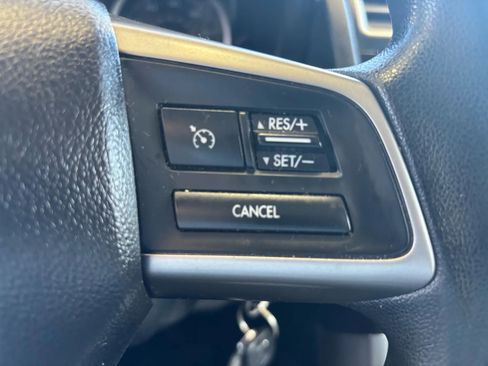 Used 2016 Subaru Forester 2.5i Premium image 15