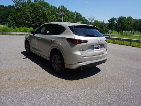 Used 2025 MAZDA CX-5 AWD 2.5 S w/ Premium Plus Pkg image 20