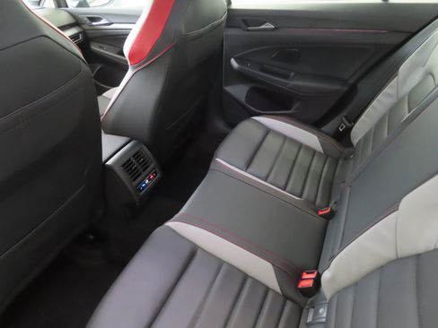 New 2026 Volkswagen GTI Autobahn FWD image 23