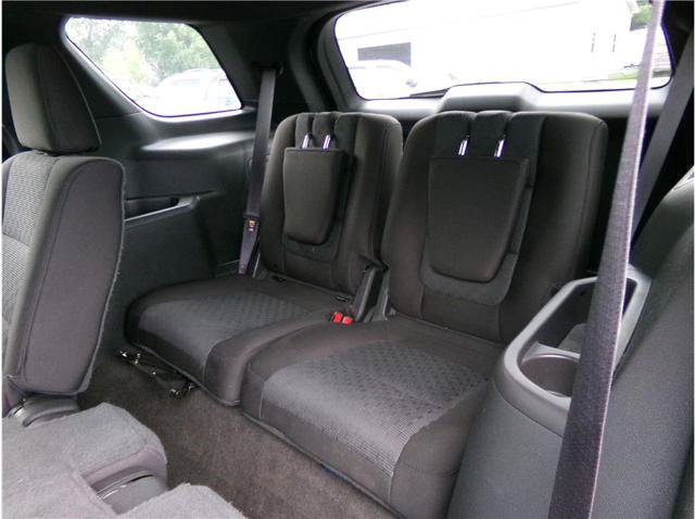 Used 2013 Ford Explorer XLT AWD/4WD image 4