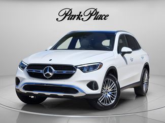 Certified 2026 Mercedes-Benz GLC 300 video 1