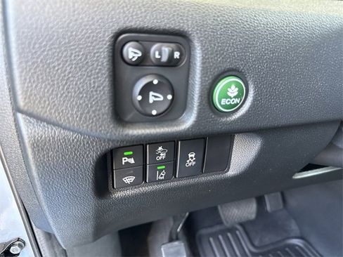 Certified 2023 Honda Passport Elite image 19