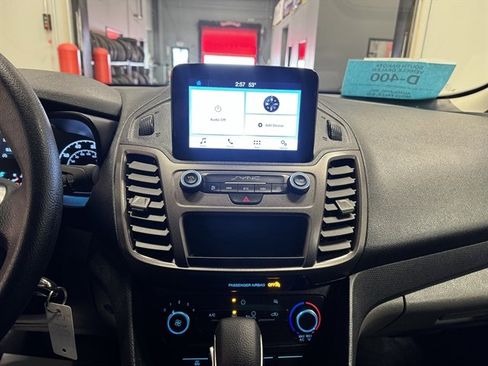Used 2020 Ford Transit Connect XL FWD image 27