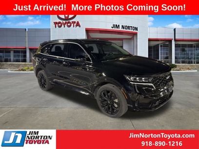 Used 2022 Kia Sorento SX