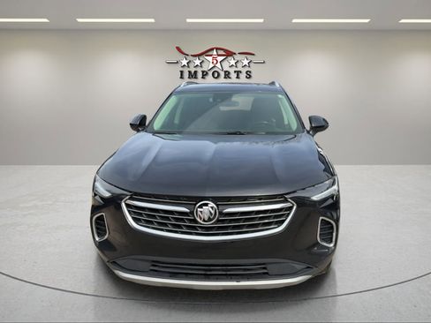 Used 2021 Buick Envision Essence image 8