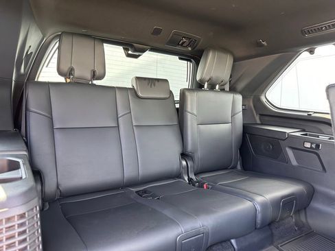 Used 2024 Toyota Sequoia Platinum image 18