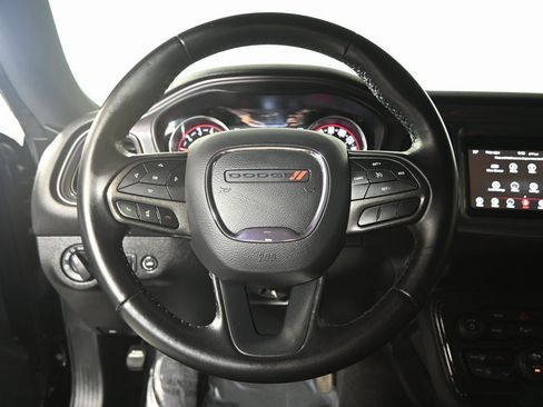 Used 2023 Dodge Challenger GT image 31