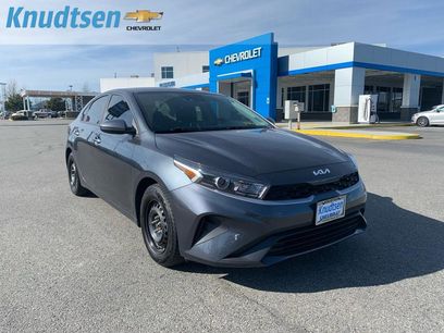 Used 2023 Kia Forte LX