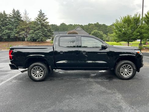 Used 2023 Chevrolet Colorado LT w/ LT Convenience Package RWD image 23