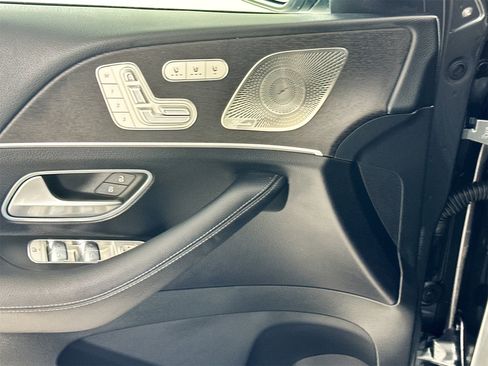 New 2026 Mercedes-Benz GLE 350 image 19