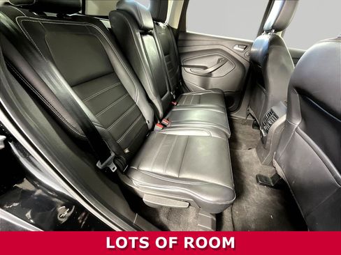 Used 2018 Ford Escape Titanium AWD/4WD image 22