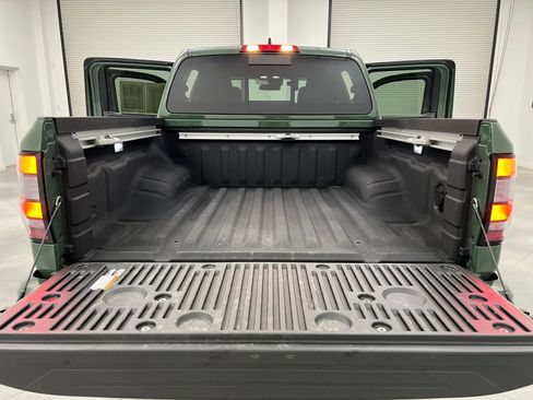 Used 2026 Nissan Frontier PRO-4X w/ Pro-4x Convenience Package AWD/4WD image 39