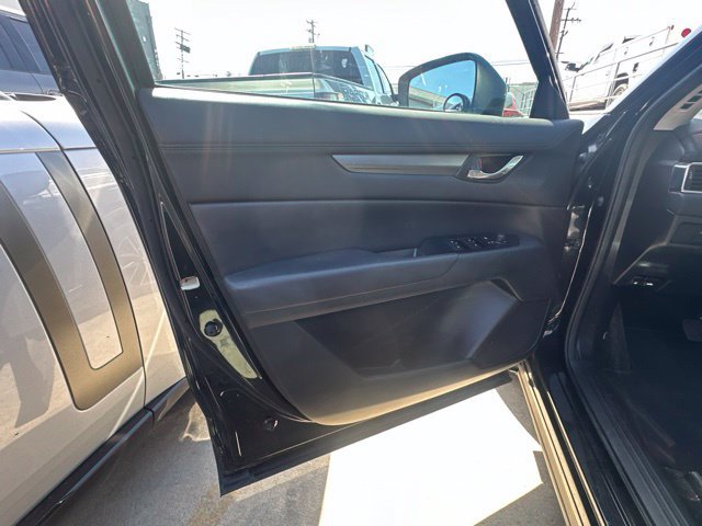 Used 2018 MAZDA CX-5 Touring FWD image 10