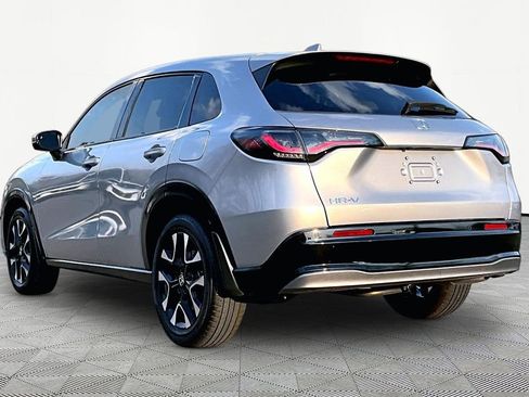 Used 2026 Honda HR-V EX-L image 5